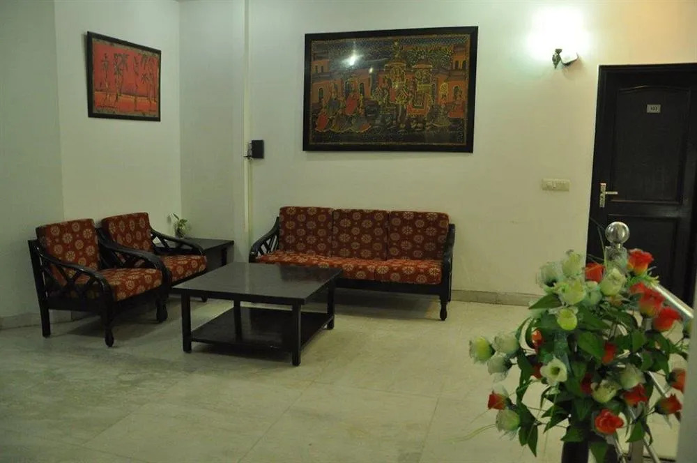 Hotel Kay Nine