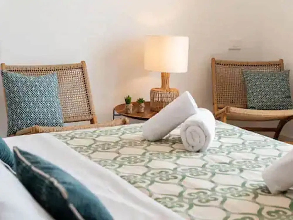 Rooms Carija