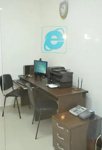 Apart Hotel MIDA