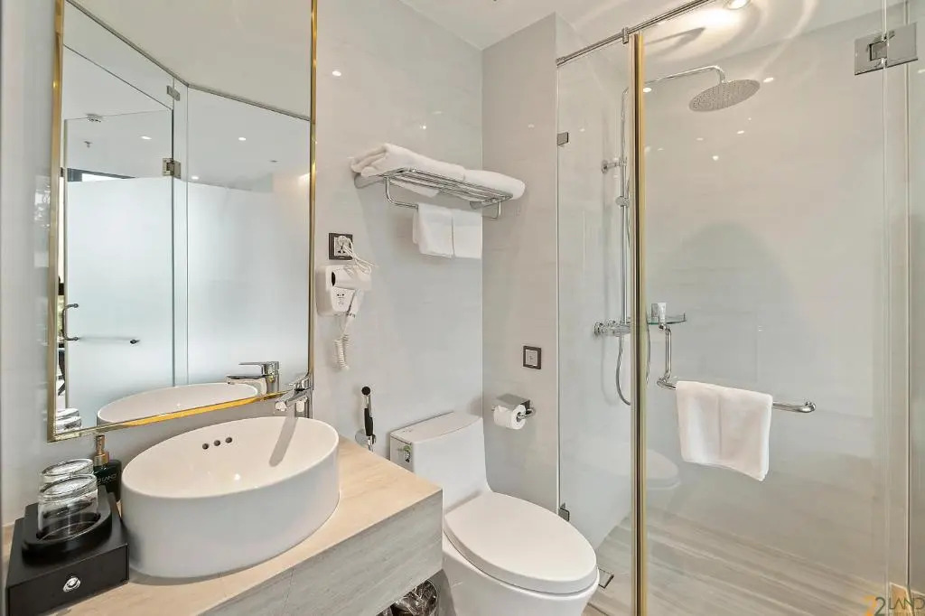 22Land Hotel Saigon