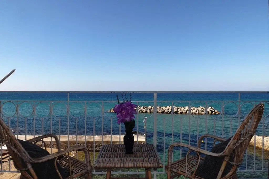 Casa Vacanze Porto delle Gatte