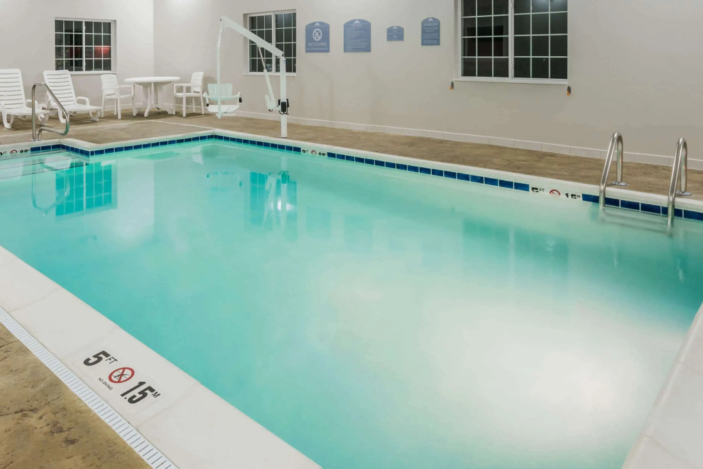 Microtel Inn & Suites by Wyndham Altoona