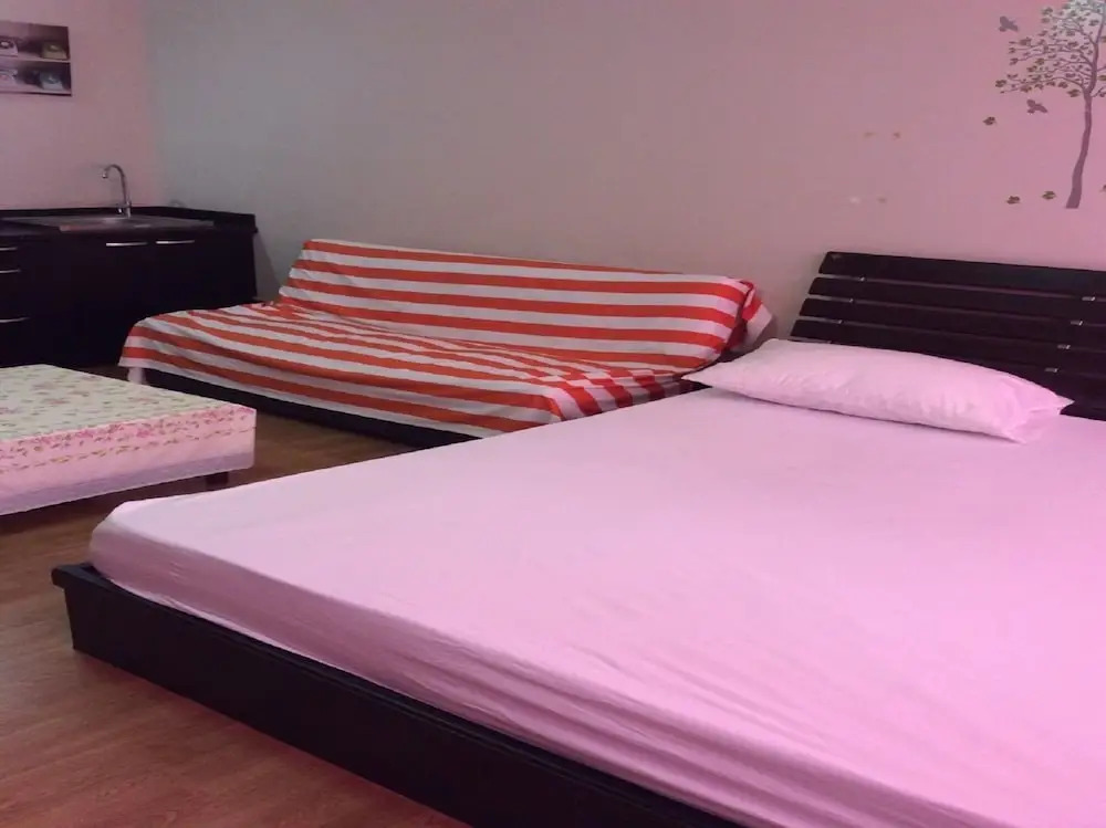 Don Mueang-Challenger Muangthong Thani Condominium