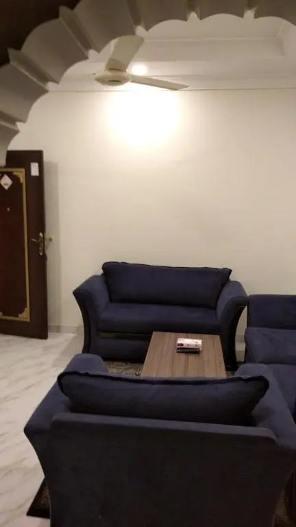 Al Joud Palace Residential Units