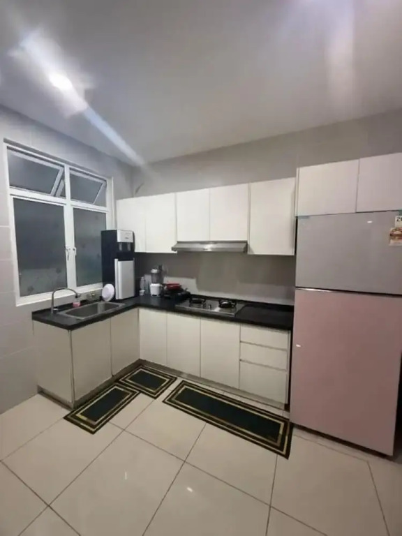 Homestay Twin Danga Resident