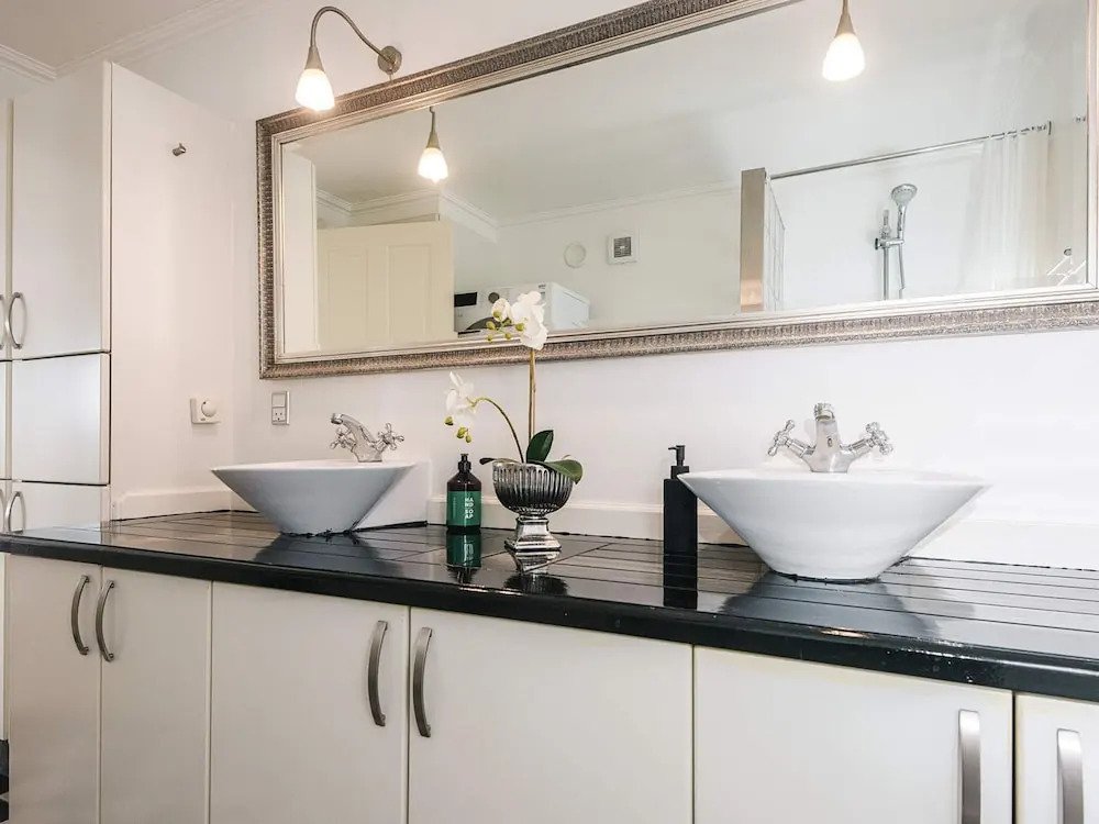 2 person holiday home in Esbjerg V-By Traum