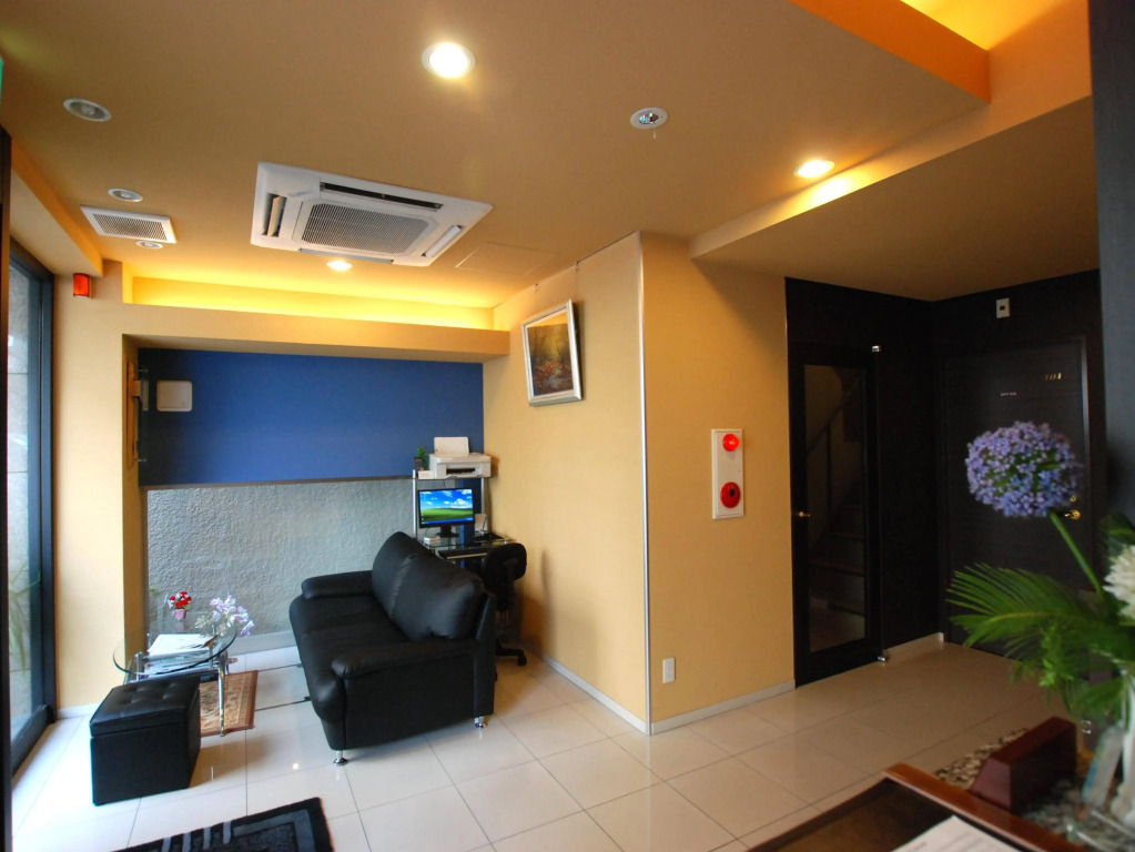 Web Hotel Tokyo Asakusabashi