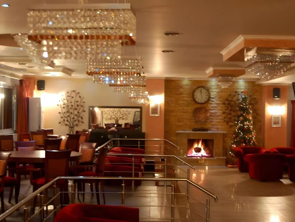 Hotel Alexandros