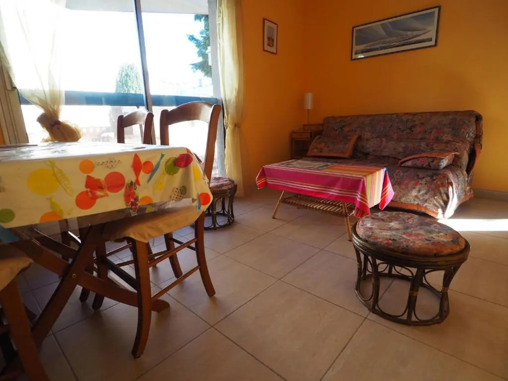 Appartement Arcachon, 2 pièces, 4 personnes - FR-1-474-6