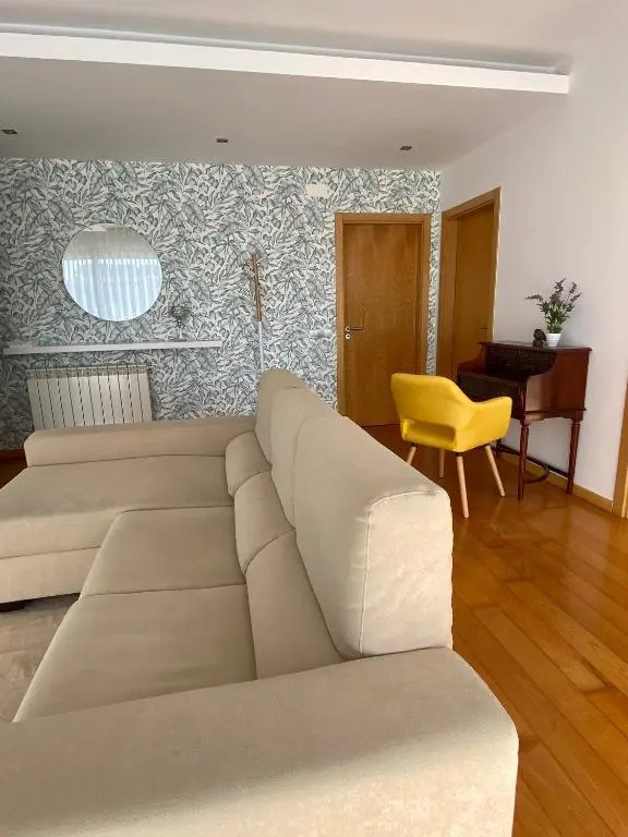 Apartamento O Albuquerque - Centro Cidade Alcobaça