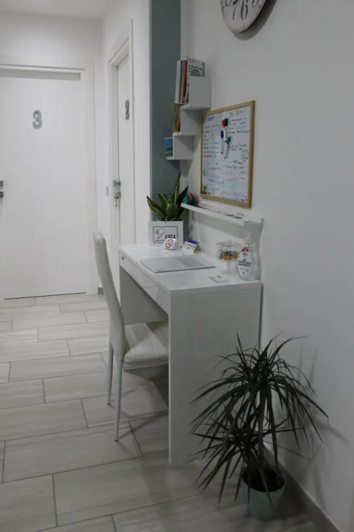 Zaro Suites B&B