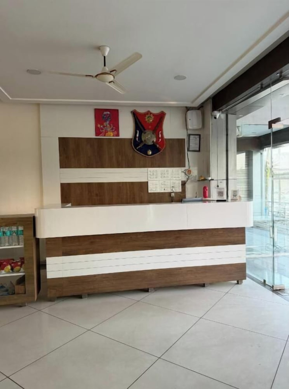 The Shivanta Inn