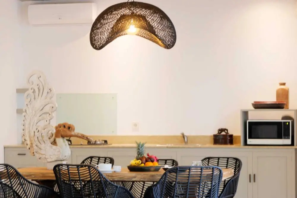 Villa MaMa Canggu