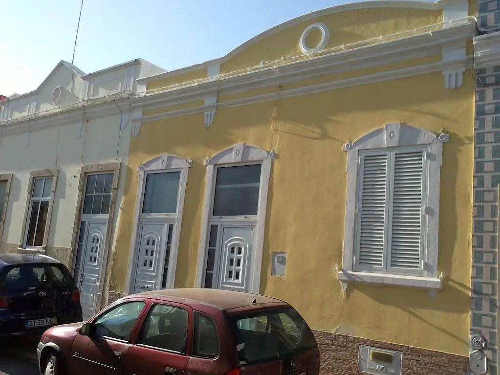 Casa Alto Rodes