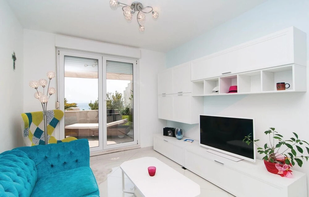 Nice Home in Split With Wifi and 3 Bedrooms