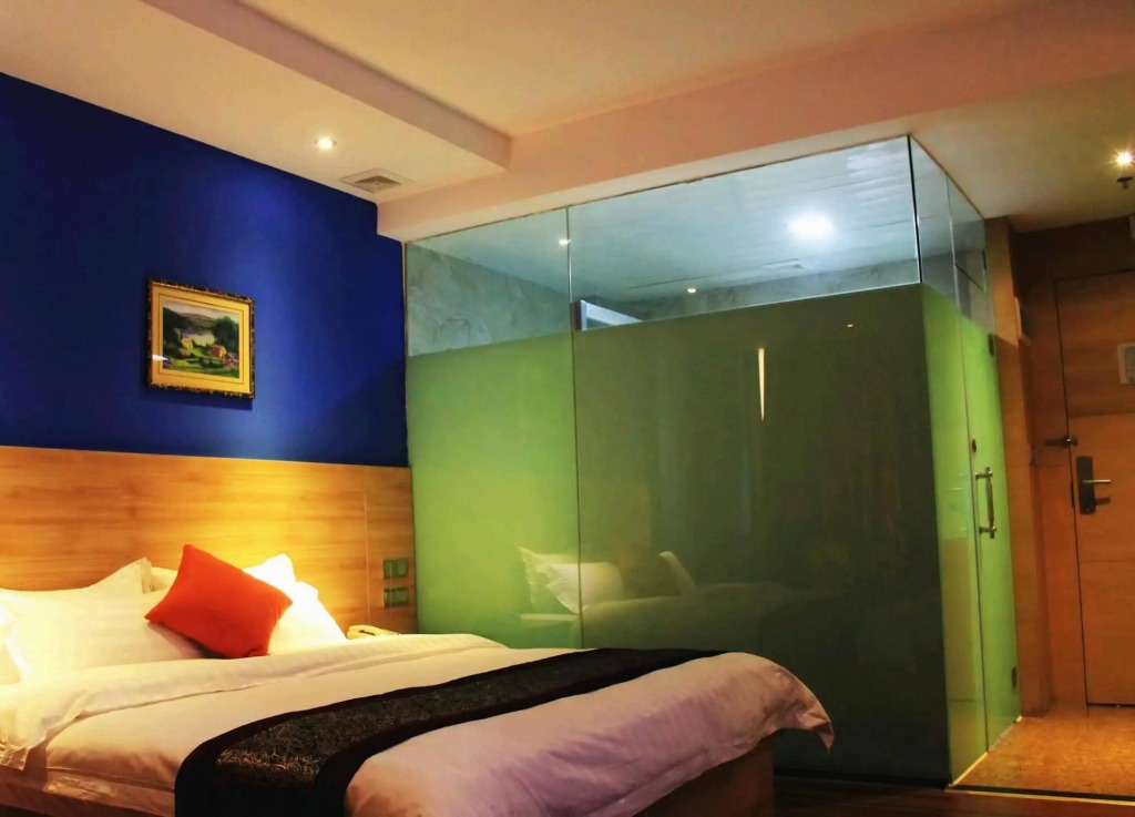 Dongzhou Hotel