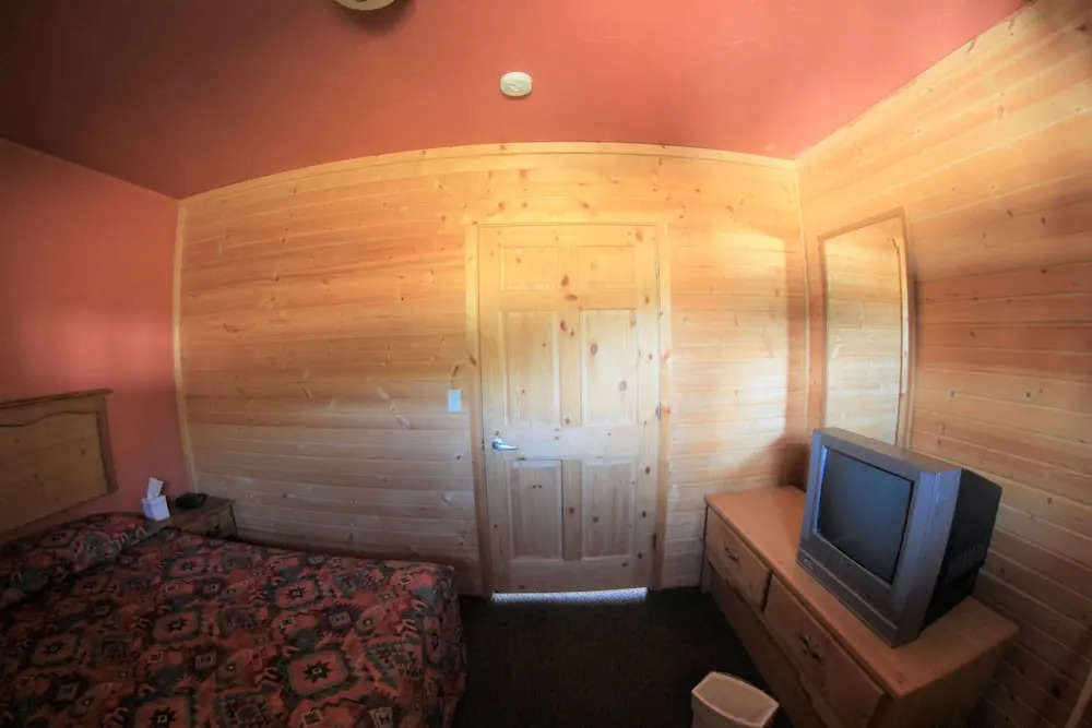 Liberty Belle Lodge