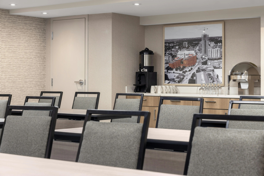 Home2 Suites By Hilton Kitchener