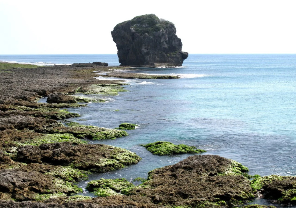 燈塔情人歐風海景民宿