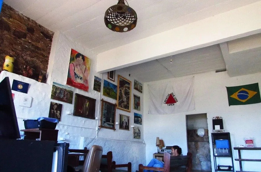 Buena Vista Hostel