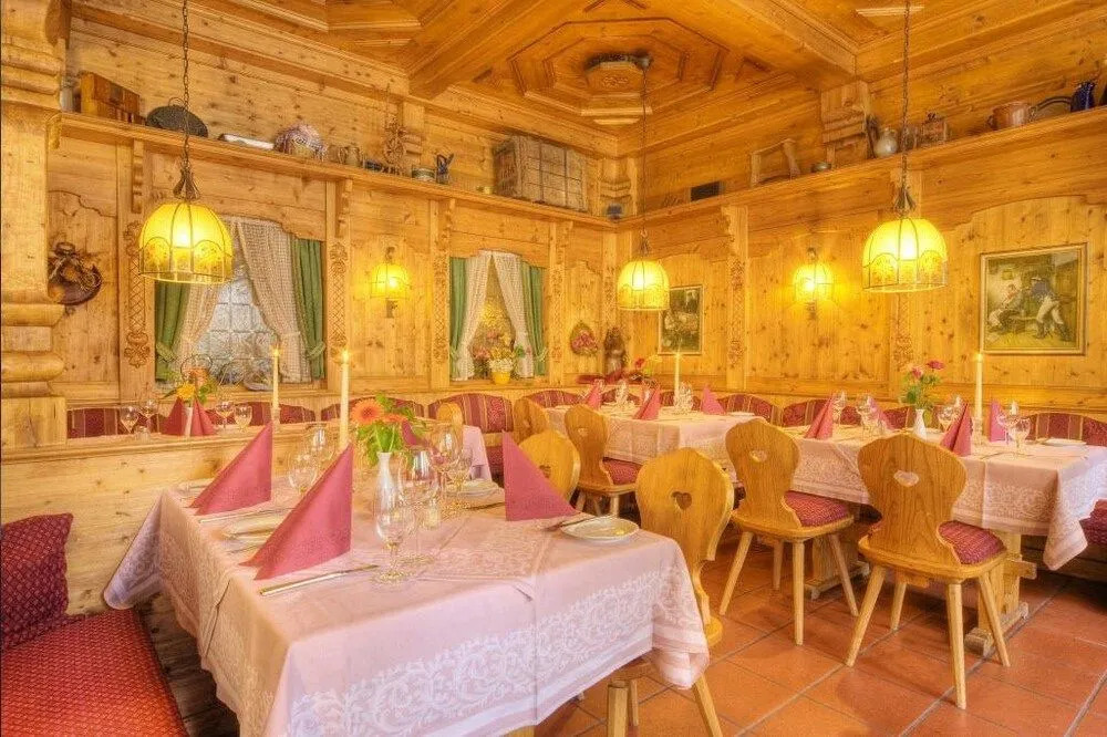 Hotel zur Post