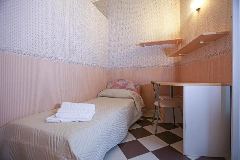 Casa Vacanze Liberty