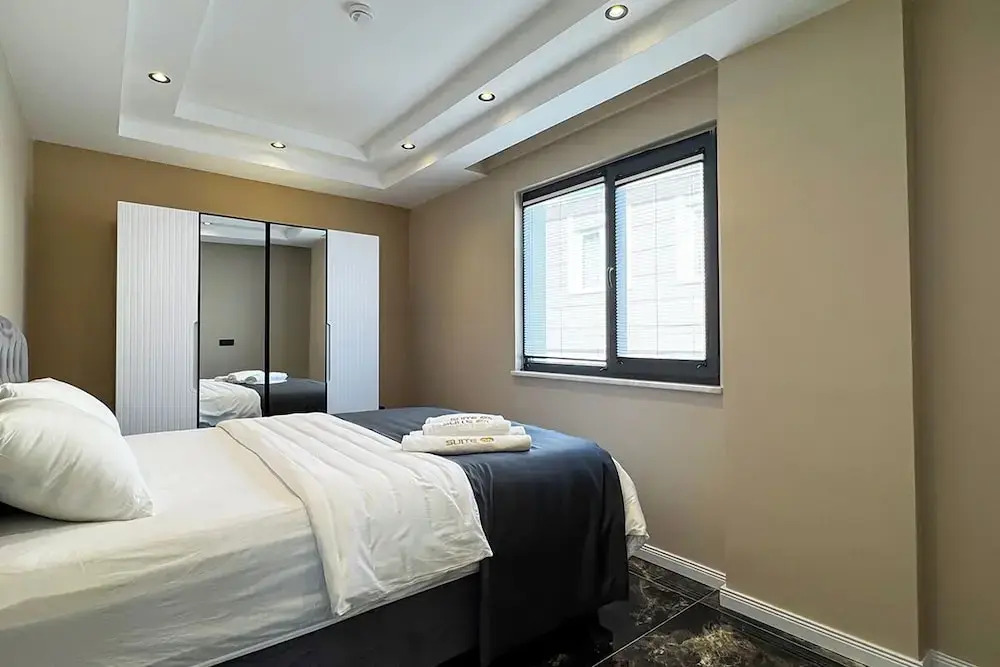 Suite On
