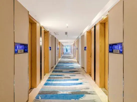 Yigang Jinma Hotel