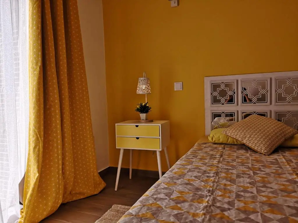 Sensations Guesthouse