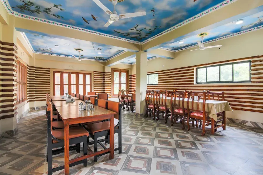 OYO 379 Holiday Resort