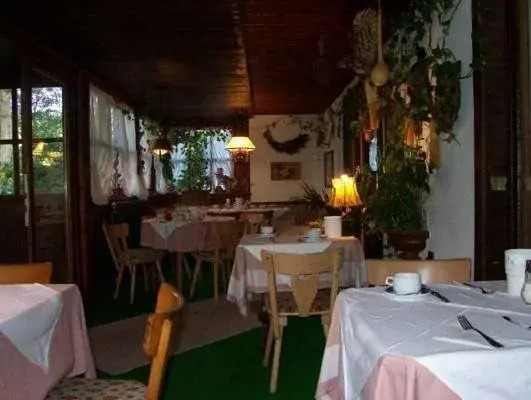 Pension Haus Böhm
