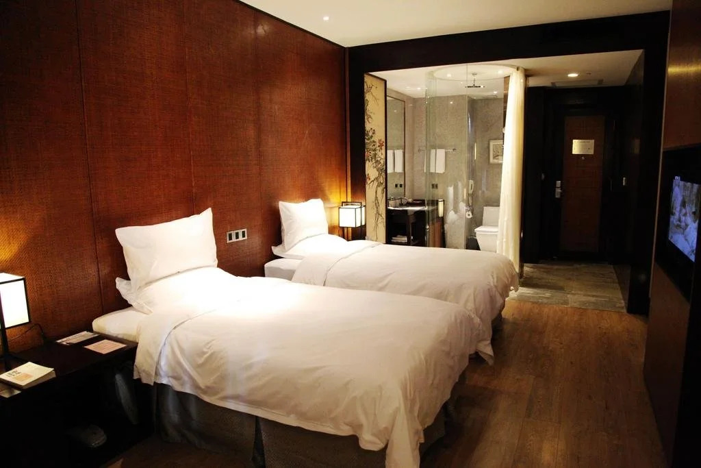 Datong Tangfang Hotel