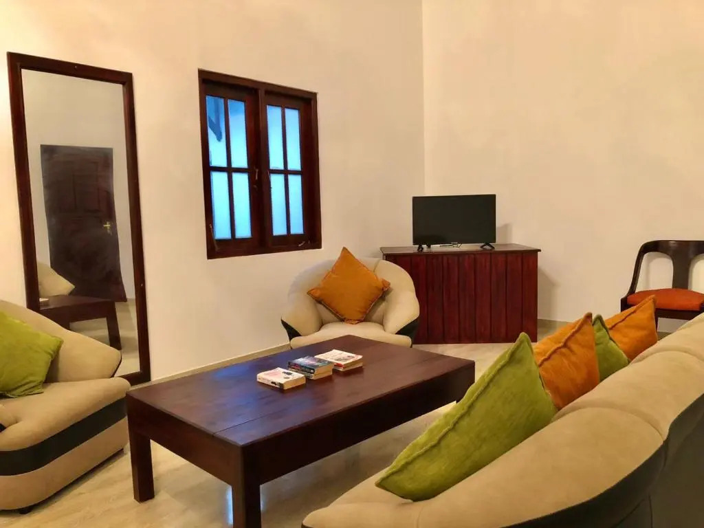 Sundowners Guesthouse
