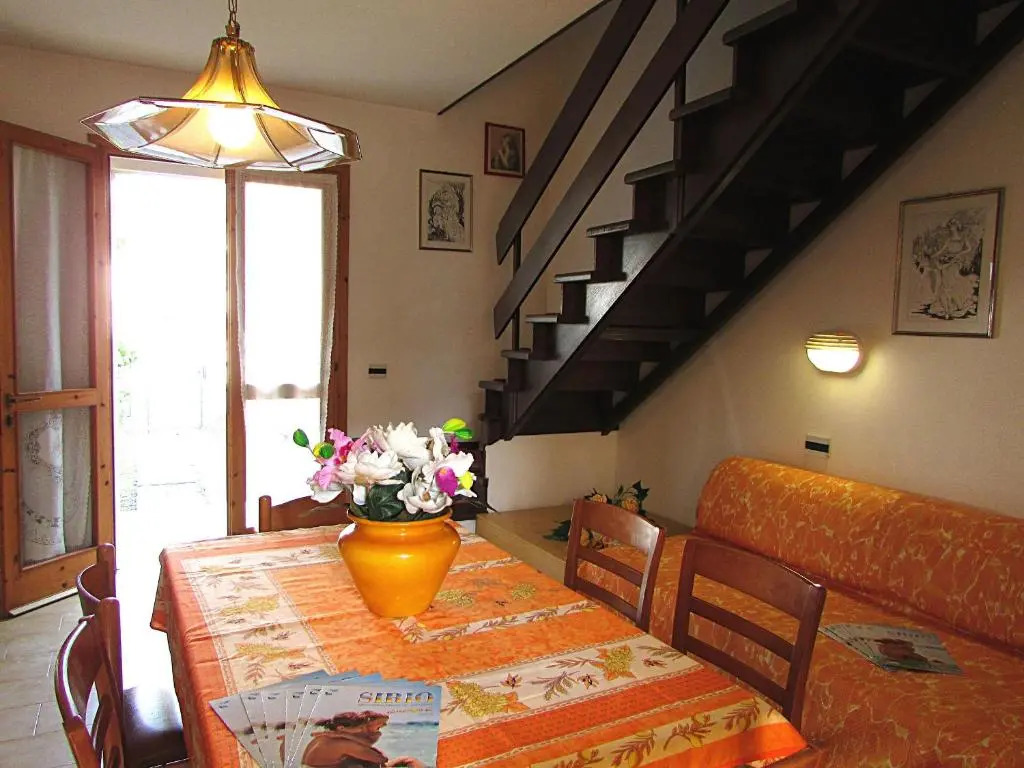 Villa Sandra