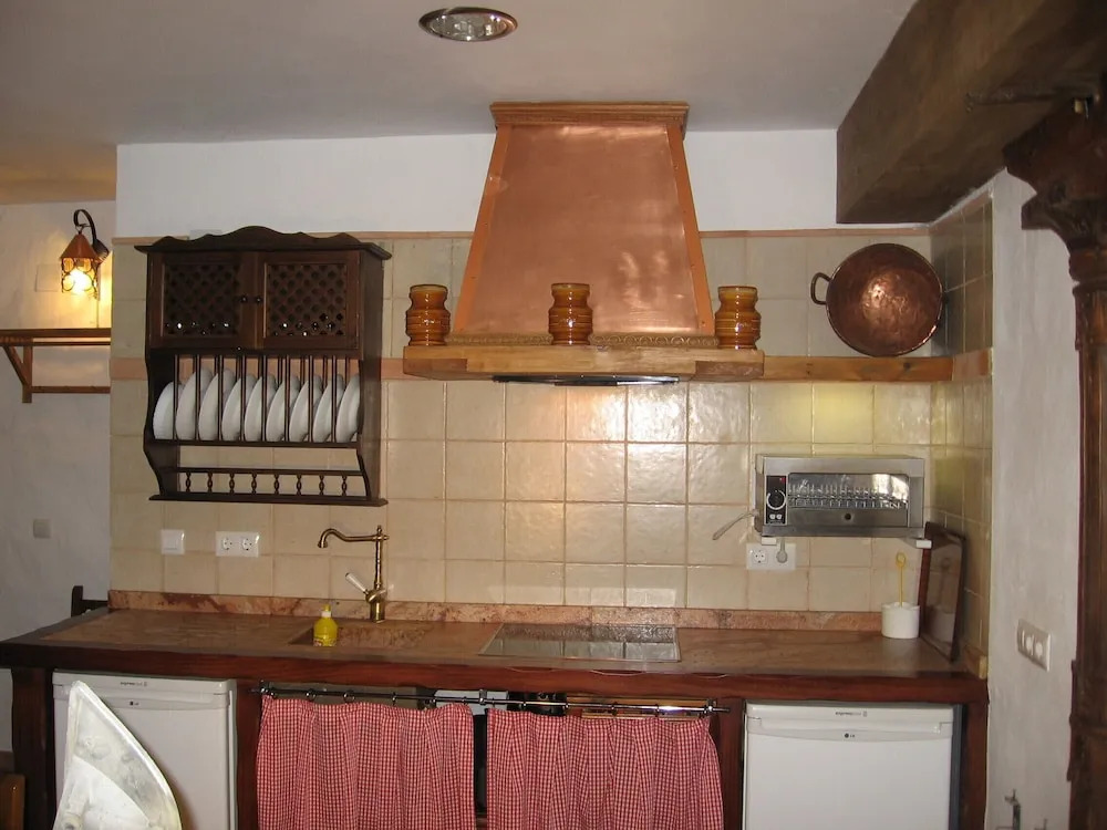 Casa Rural El Corralon