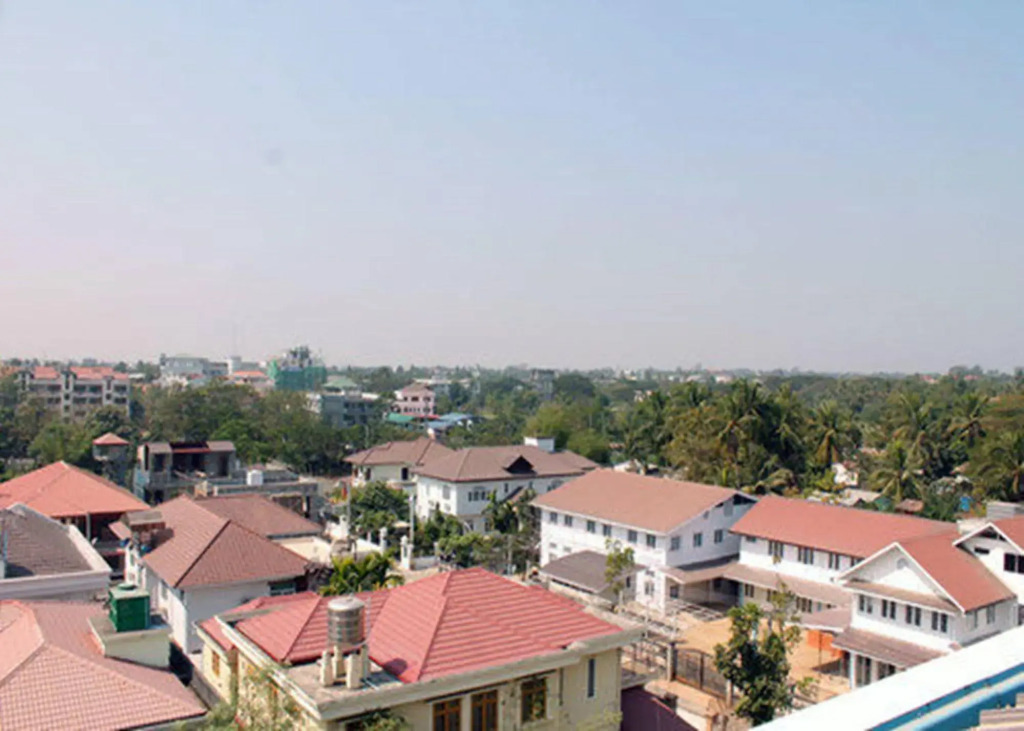 Hotel Mindhama