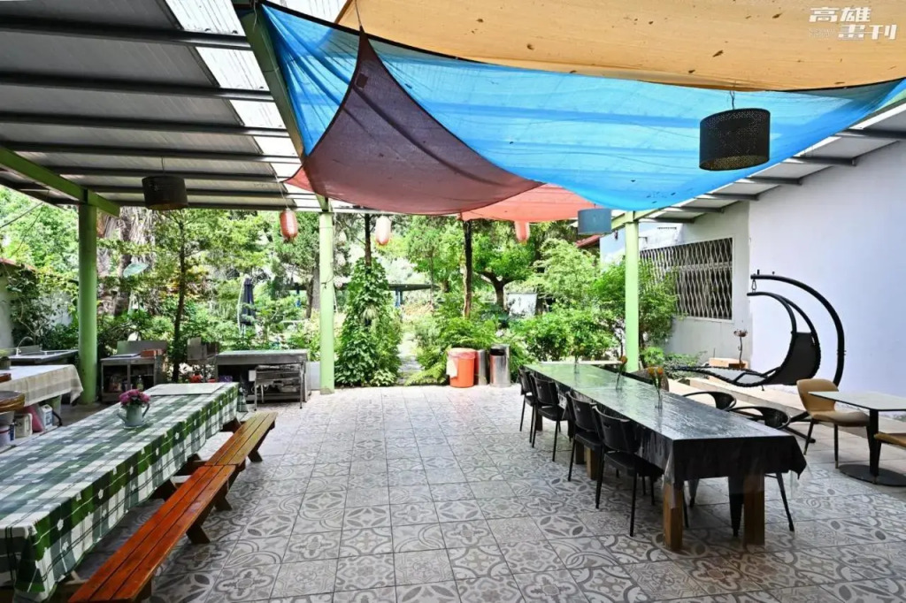Niuniu & Meng Ka Homestay