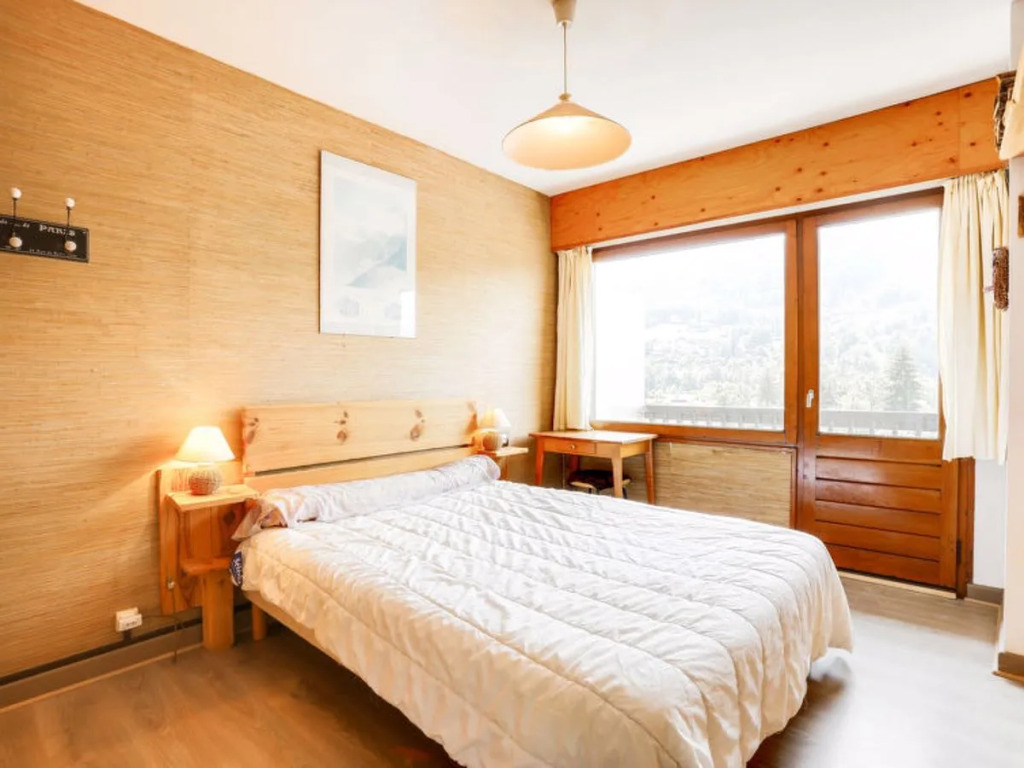 Apartment Le Sarto