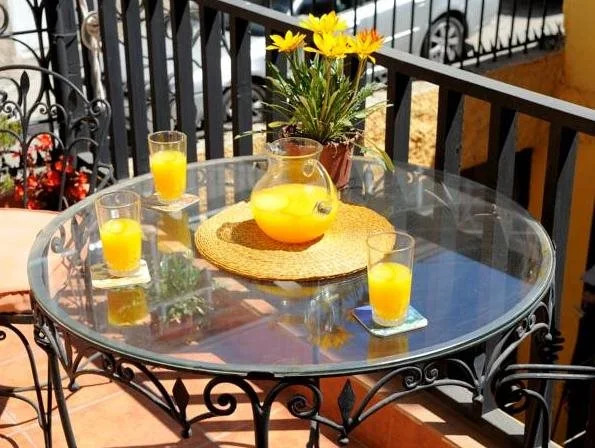 Morgan Bed And Breakfast