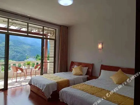 Yinxin Home Inn