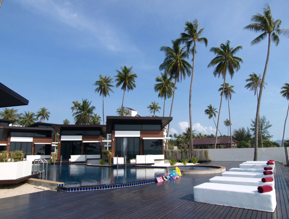 Aava Resort and Spa