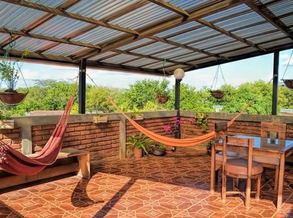 Hotel Lomas del Valle