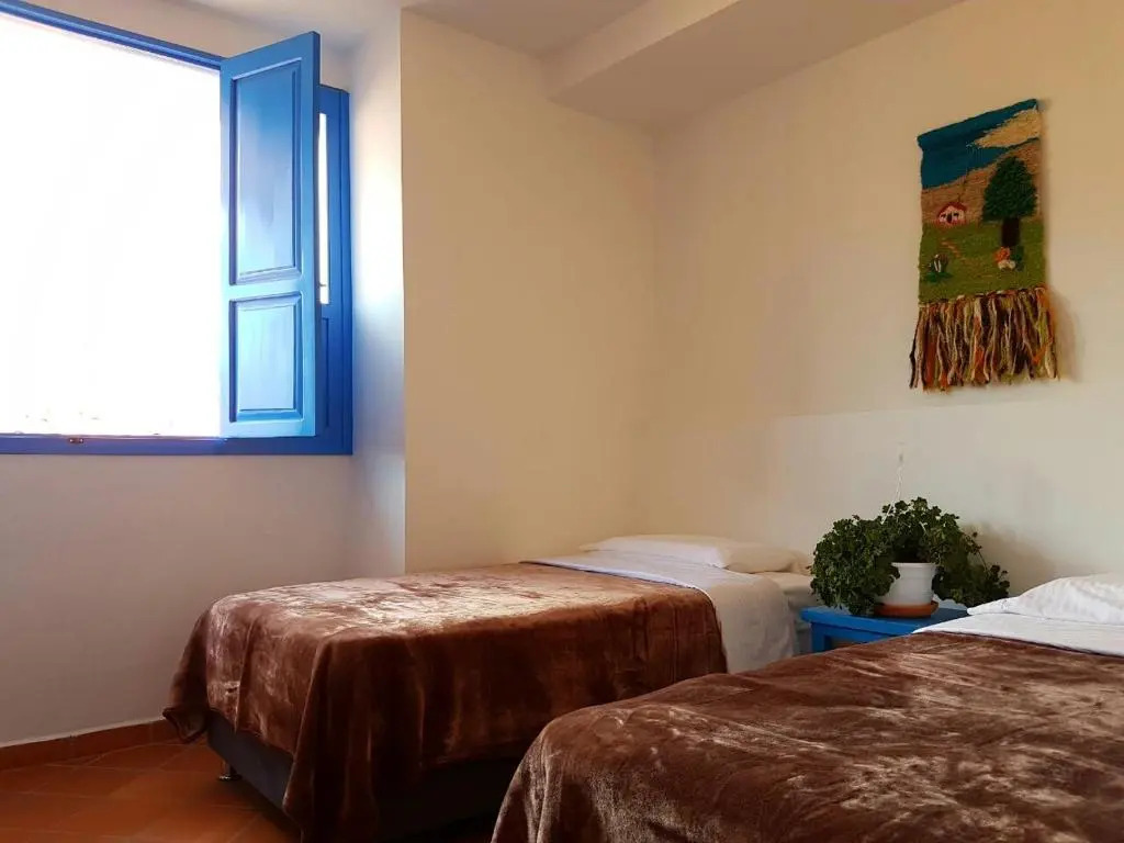 Meraki Boutique Hostel