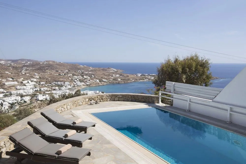 Fabulous Villa