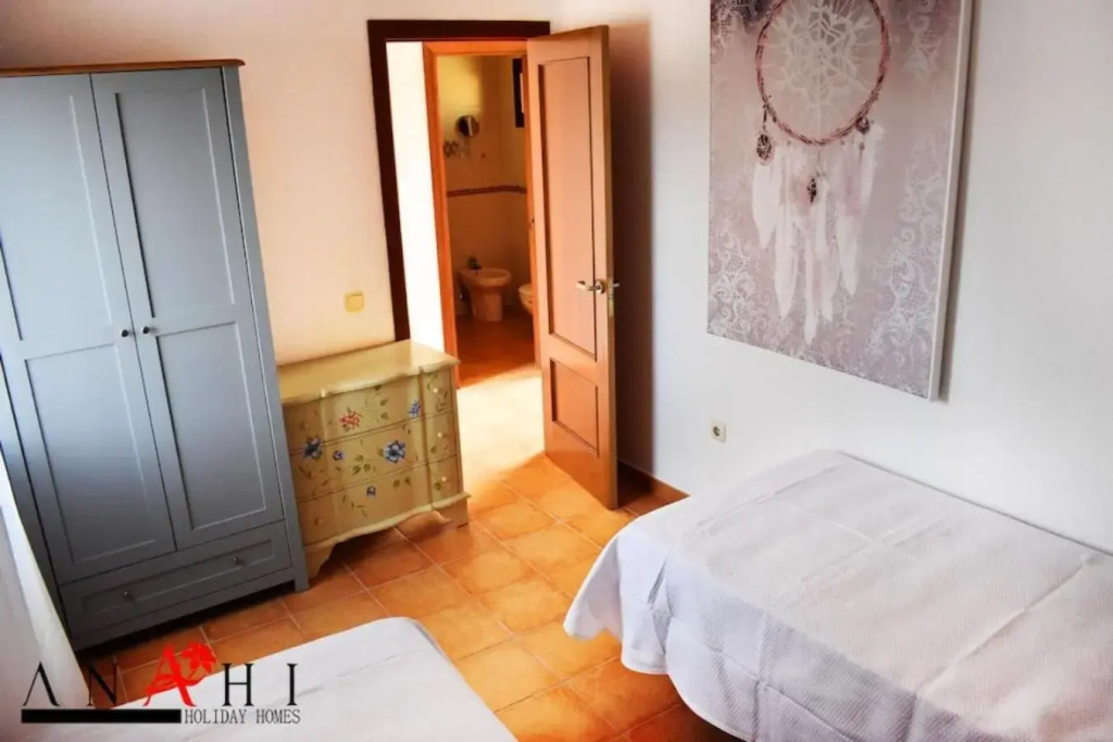 Anahi Homes Corralejo- Bicacarera 3