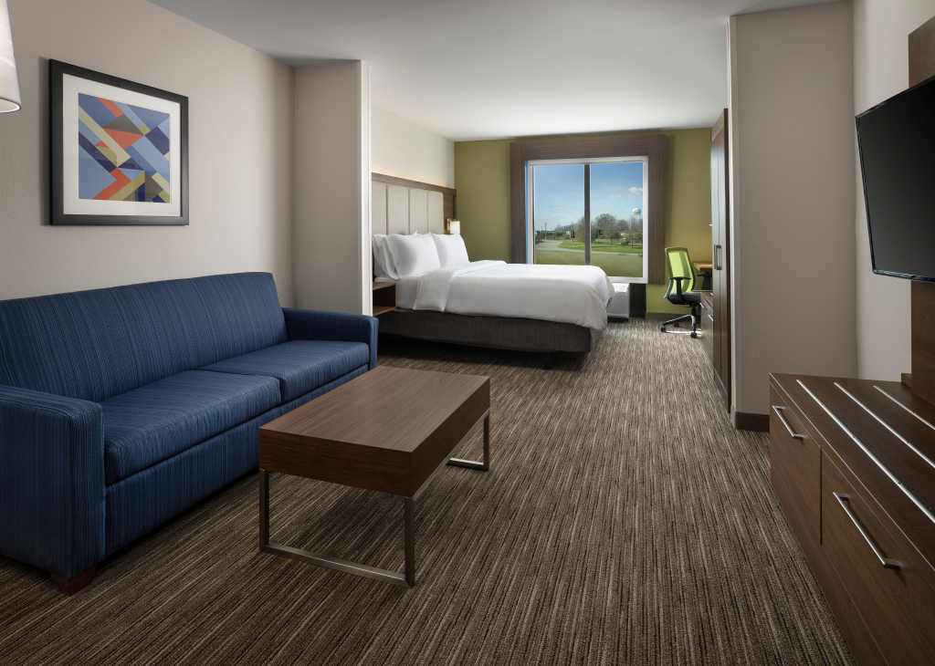 Holiday Inn Express Hotel & Suites Olive Branch by IHG