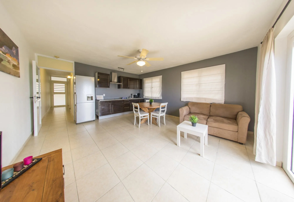Hillside Resort Bonaire
