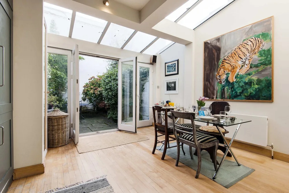 Cosy Childs Street House - Imn