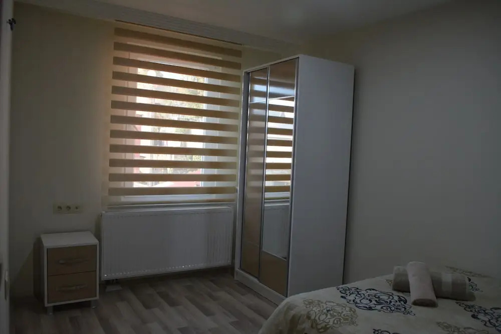 Serenti Apart Otel