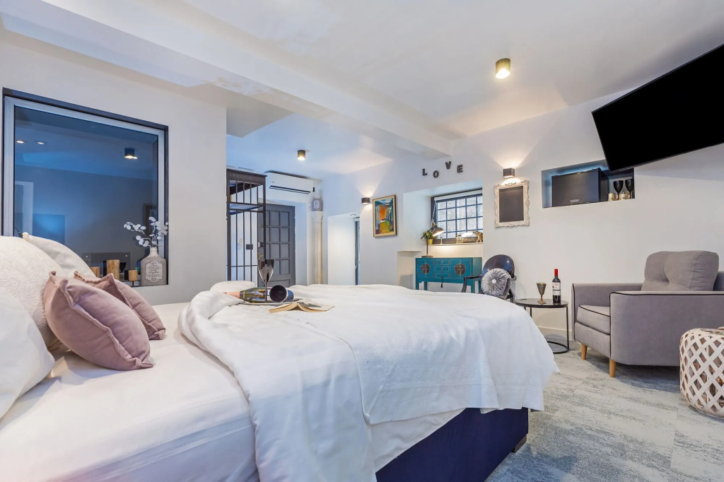 B&B Apartments & Studios Lanii